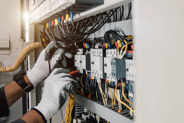 Best Electrical System Inspection  in Oak View, CA